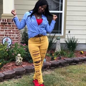 Meet your Posher, Ashley